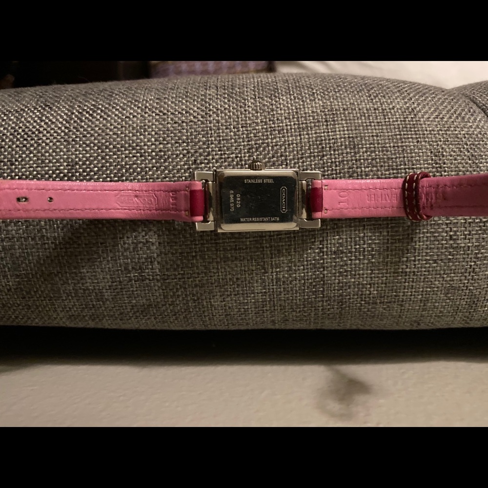 Watch